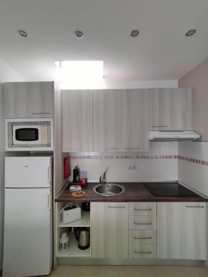 Casa Sandra Коста-дель-Сіленсіо Екстер'єр фото